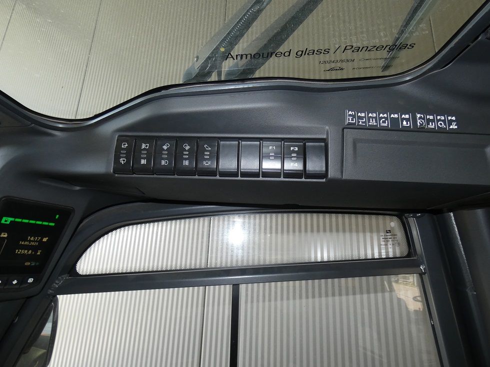 Linde H 30 D Dieselstapler fischer-gabelstapler.de