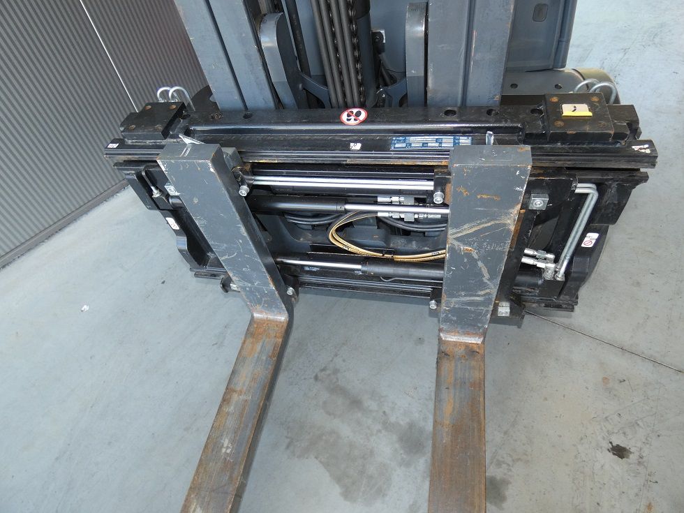 Linde H 25 D -01-600 Dieselstapler fischer-gabelstapler.de