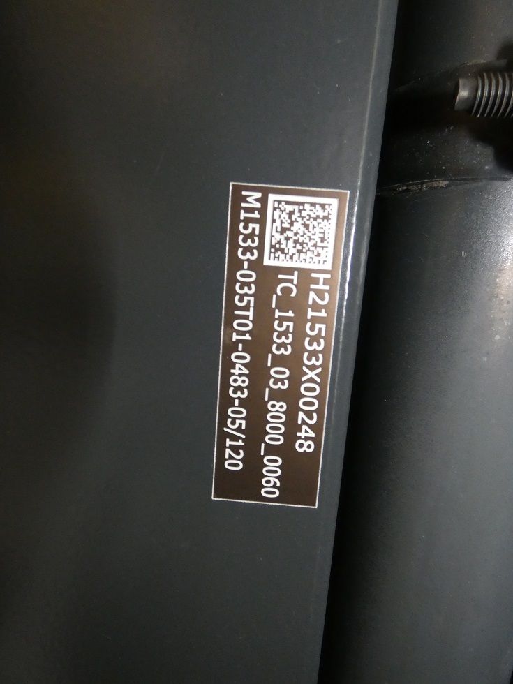 Linde H 25 D -01-600 Dieselstapler fischer-gabelstapler.de