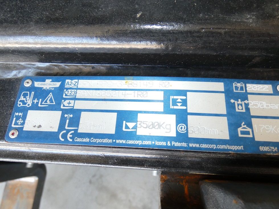 Linde H 25 D -01-600 Dieselstapler fischer-gabelstapler.de