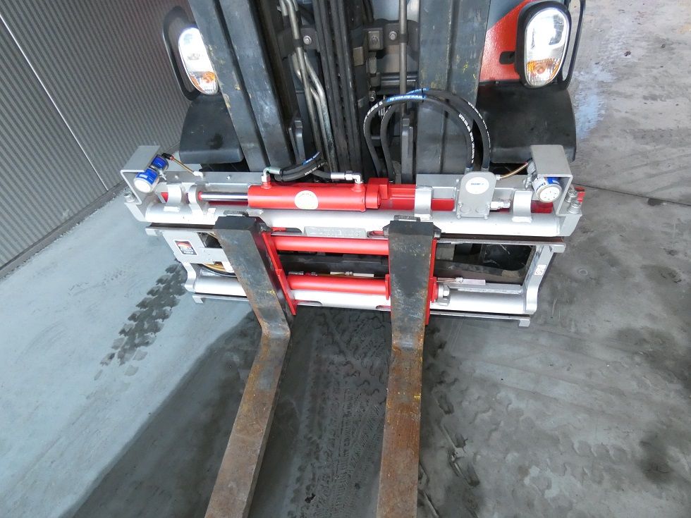 Linde H 25 D -02 Dieselstapler fischer-gabelstapler.de