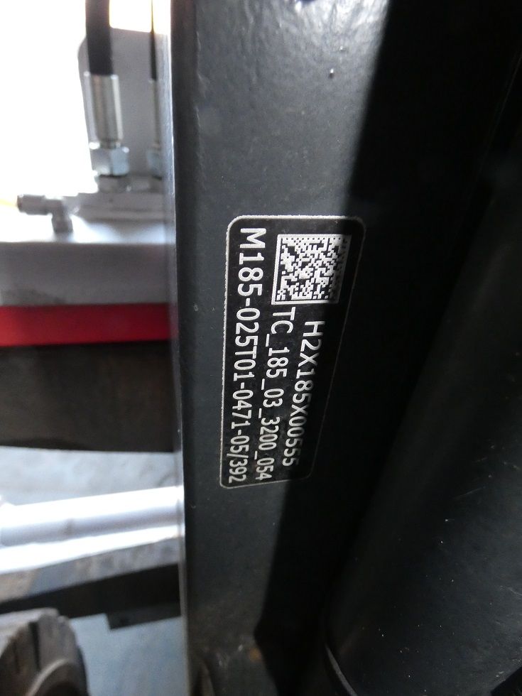 Linde H 25 D -02 Dieselstapler fischer-gabelstapler.de