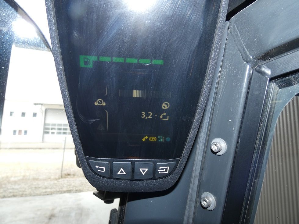 Linde H 30 D - 02 - 393 Dieselstapler fischer-gabelstapler.de