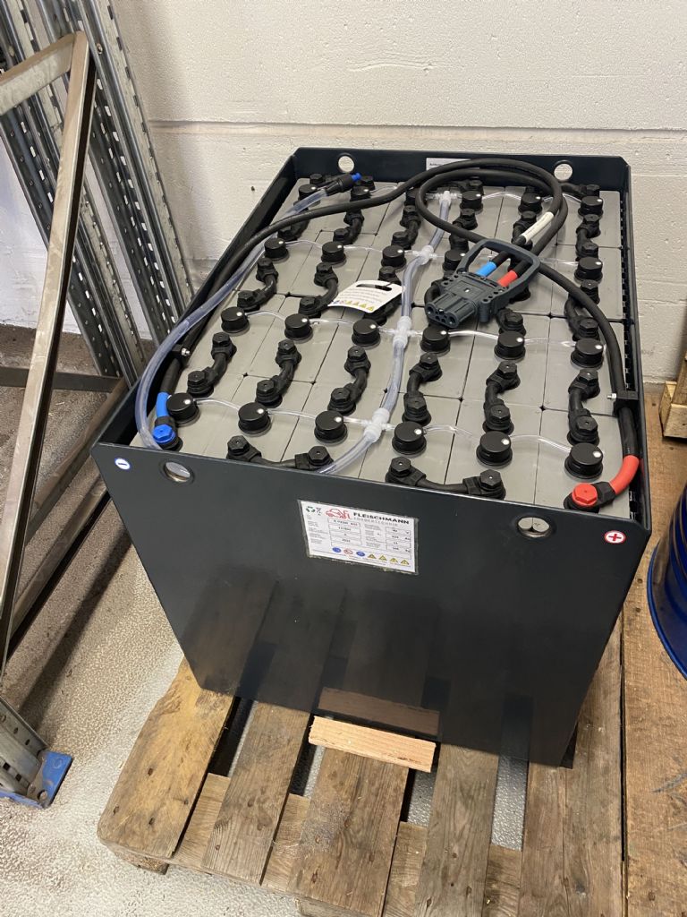 *Sonstige-48V Batterie 625 AH Bj.2025 NEU-Antriebsbatterie-www.fleischmann-foerdertechnik.de