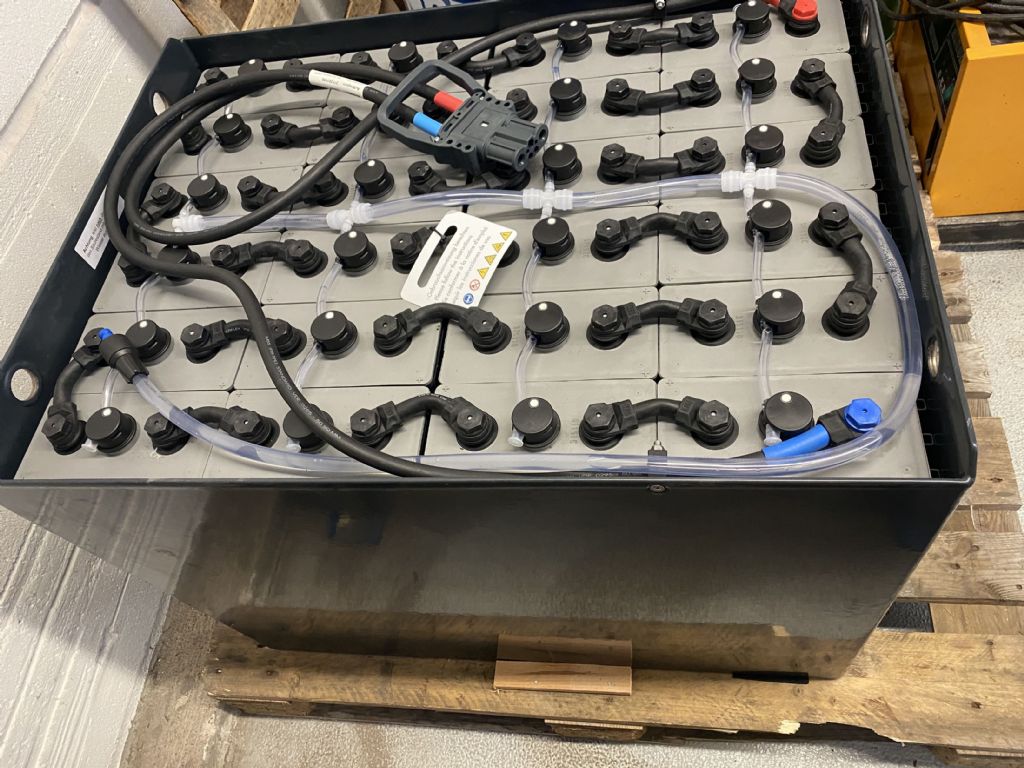 *Sonstige-48V Batterie 625 AH Bj.2025 NEU-Antriebsbatterie-www.fleischmann-foerdertechnik.de
