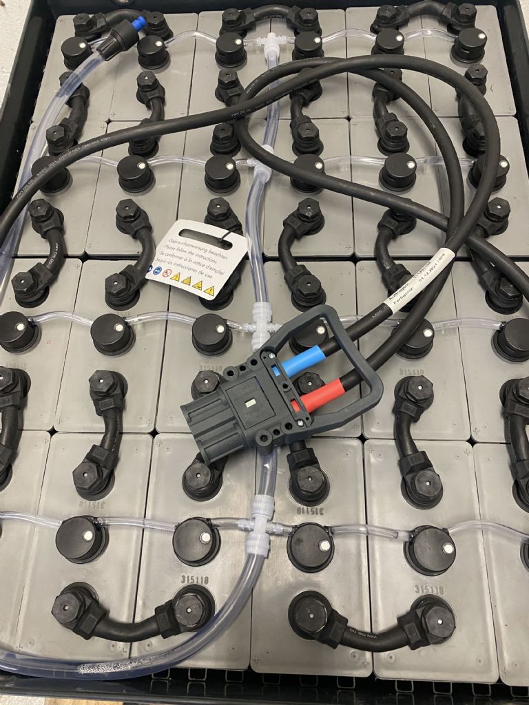 *Sonstige-48V Batterie 625 AH Bj.2025 NEU-Antriebsbatterie-www.fleischmann-foerdertechnik.de