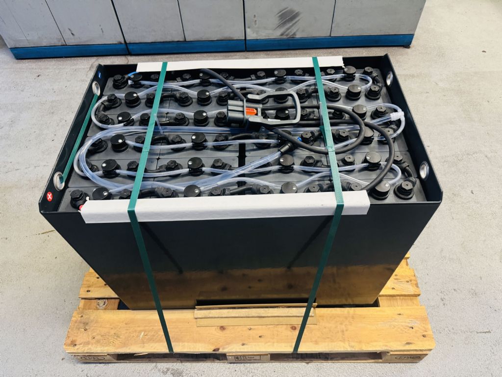 *Sonstige-48V Batterie 500 AH Bj.2025 NEU -Antriebsbatterie-www.fleischmann-foerdertechnik.de