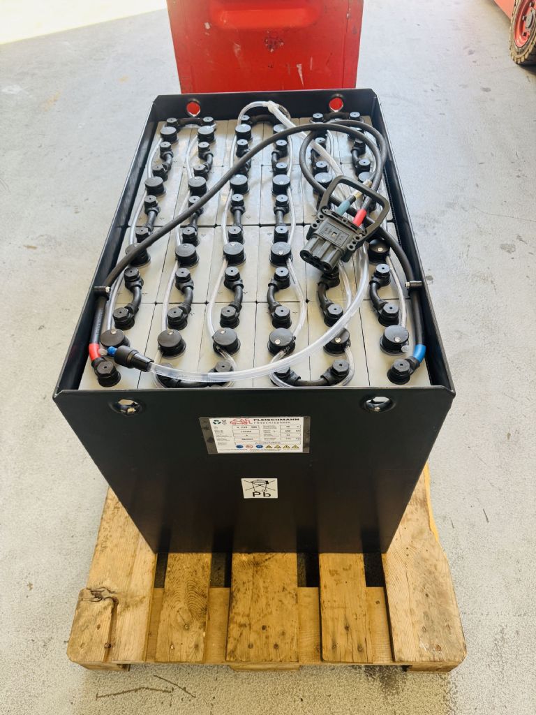 *Sonstige-48V Batterie 500 AH Bj.2023-Antriebsbatterie-www.fleischmann-foerdertechnik.de