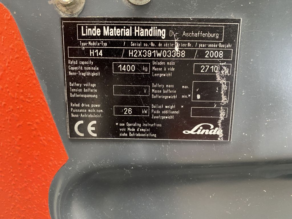 Linde-H 14 D-01 -Dieselstapler-www.fleischmann-foerdertechnik.de