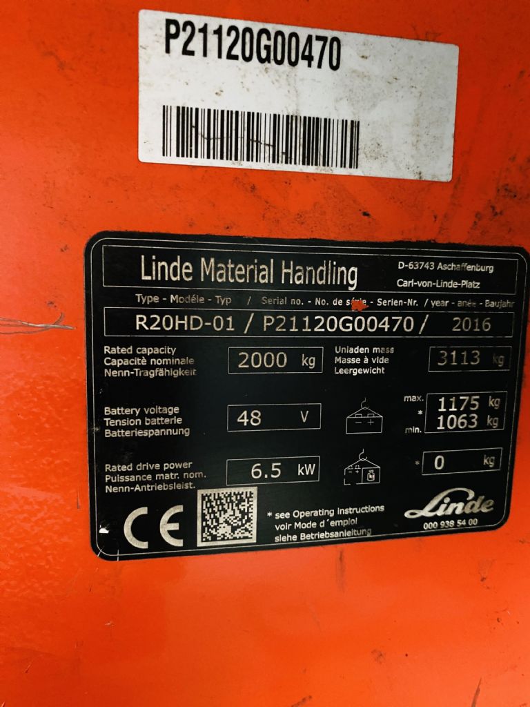 Linde-R 20 HD-01-Schubmaststapler-www.fleischmann-foerdertechnik.de