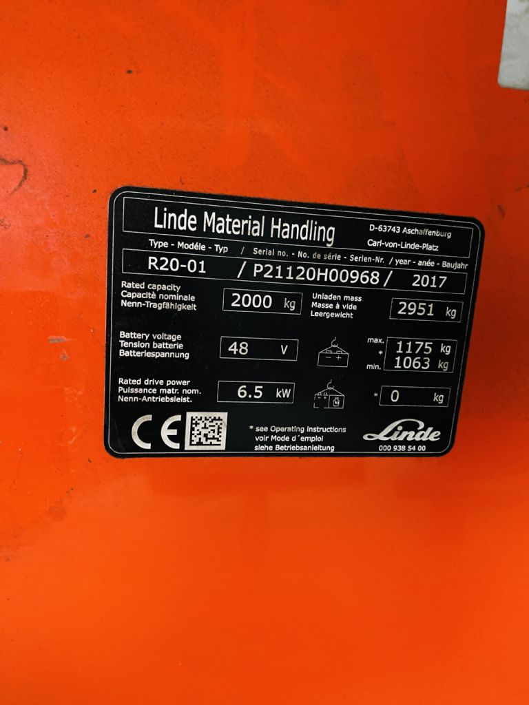 Linde-R 20 -01-Schubmaststapler-www.fleischmann-foerdertechnik.de