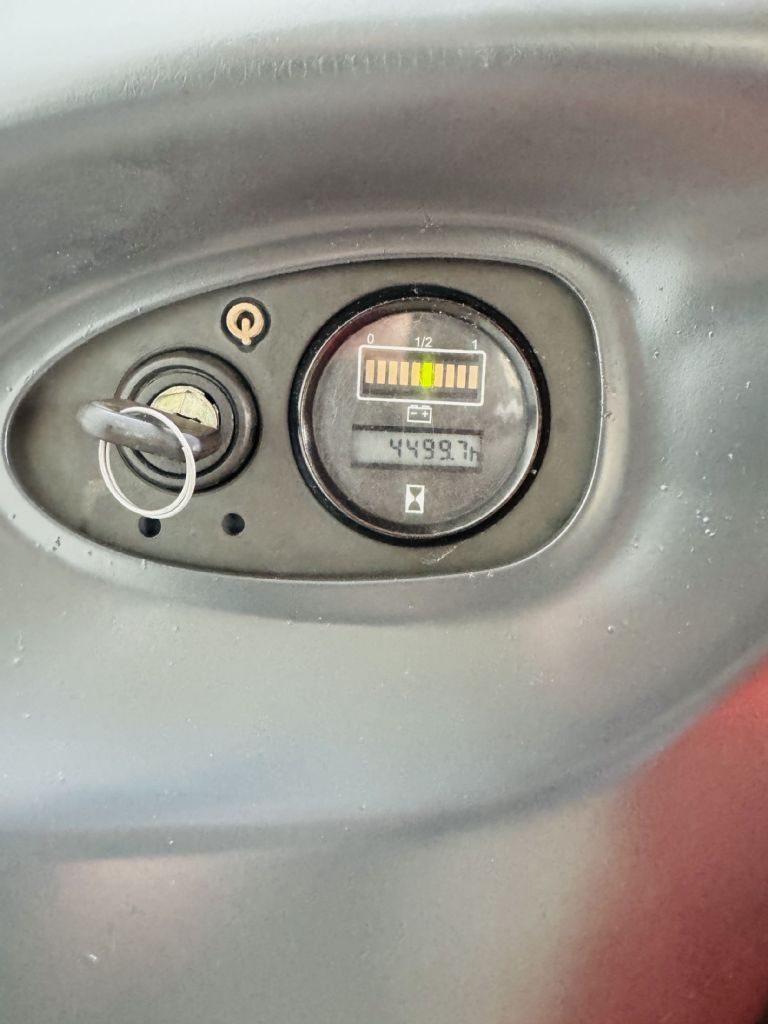 Linde-L 14 Duplex Batterie Bj.20-Hochhubwagen-www.fleischmann-foerdertechnik.de