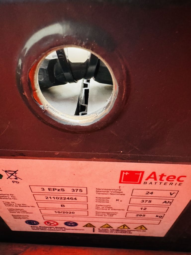 Linde-L 14 Duplex Batterie Bj.20-Hochhubwagen-www.fleischmann-foerdertechnik.de