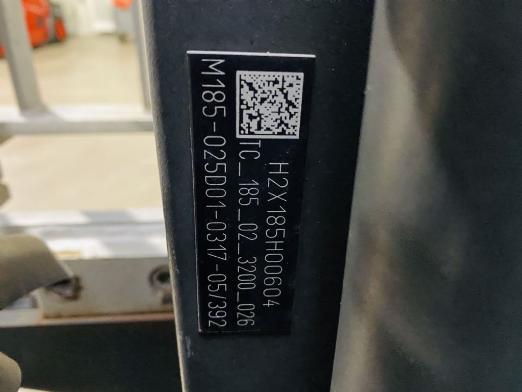 Linde-H 25 D-02 EVO Kabine STVO VERMIETET -Dieselstapler-www.fleischmann-foerdertechnik.de