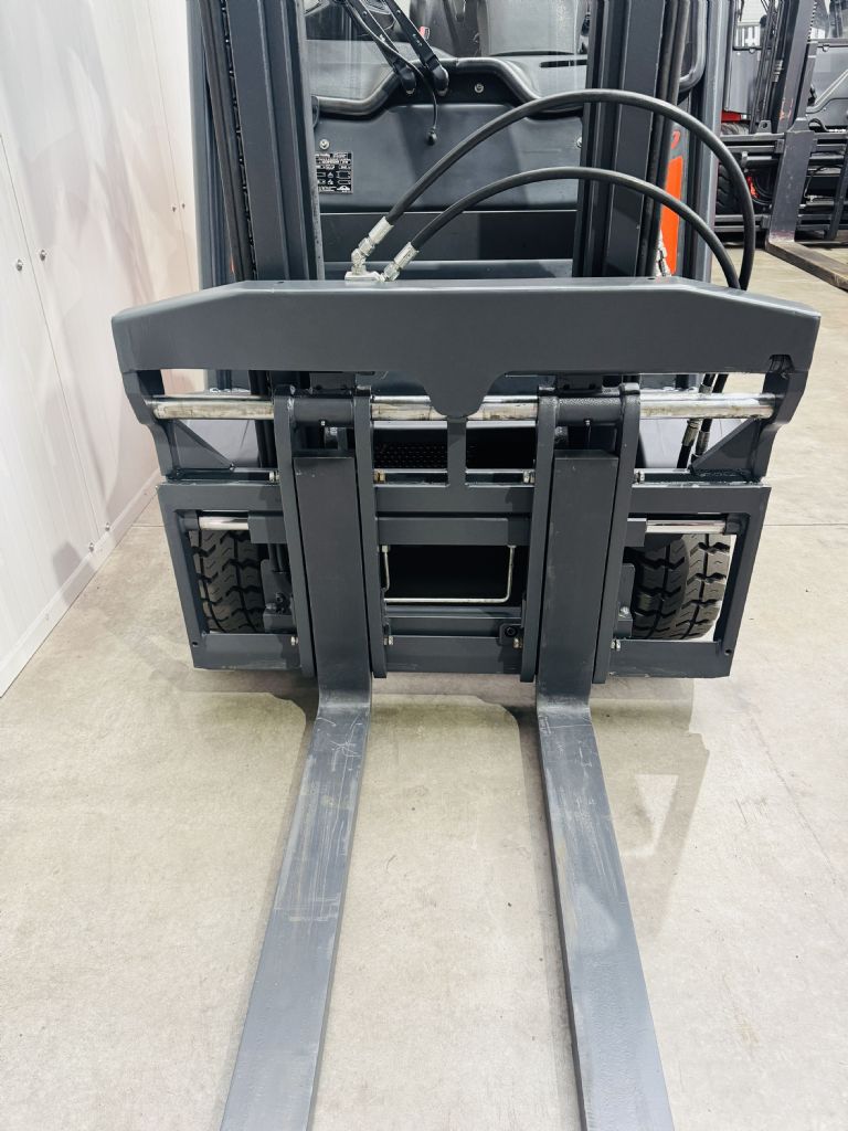 Linde-H 20 D EVO Teilkabine ZVG   -Dieselstapler-www.fleischmann-foerdertechnik.de