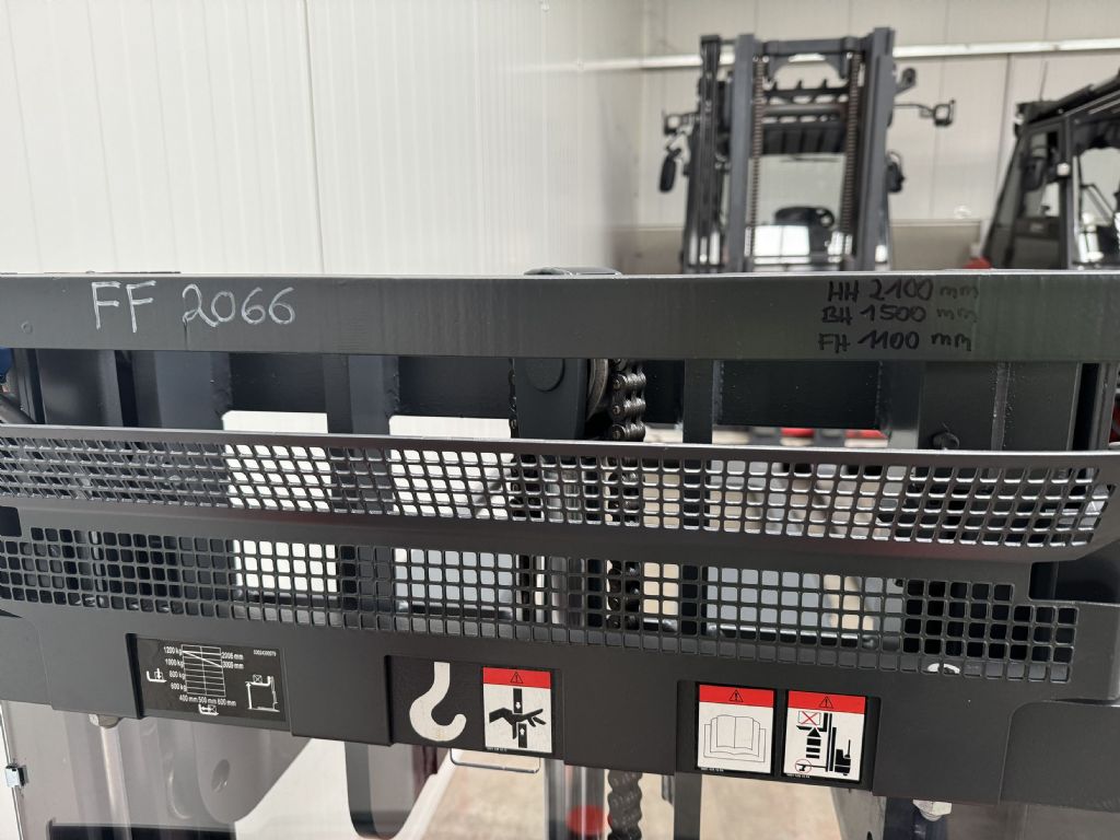 Linde-L 12 i Initialhub Duplex -Hochhubwagen-www.fleischmann-foerdertechnik.de