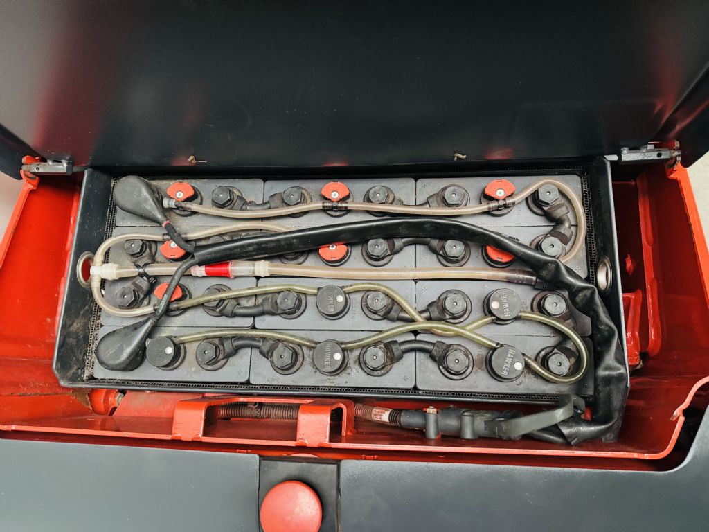 Linde-L 14 i Duplex -Hochhubwagen-www.fleischmann-foerdertechnik.de