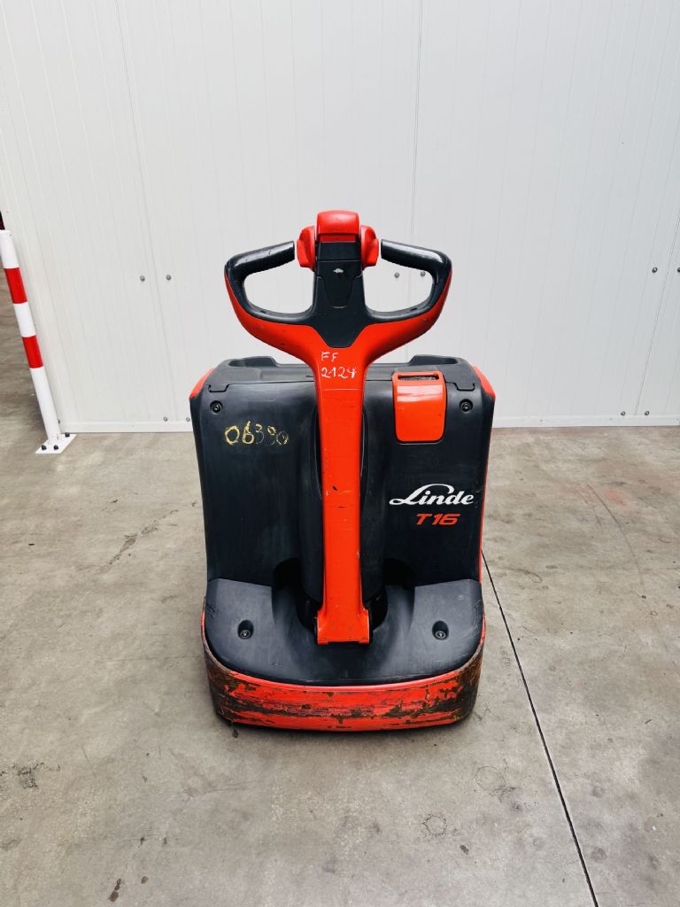 Linde-T 16 -Niederhubwagen-www.fleischmann-foerdertechnik.de