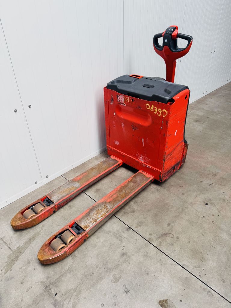 Linde-T 16 -Niederhubwagen-www.fleischmann-foerdertechnik.de