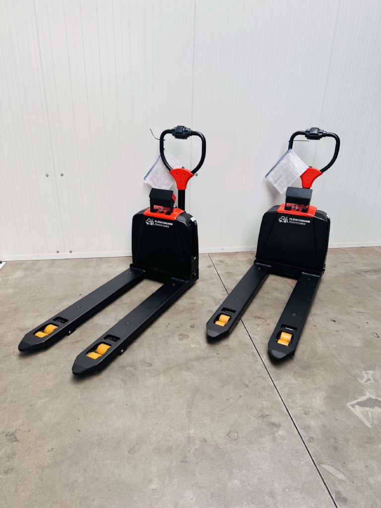 EP-F 4 mit Ravas Wiegesystem bis 1500kg-Niederhubwagen-www.fleischmann-foerdertechnik.de
