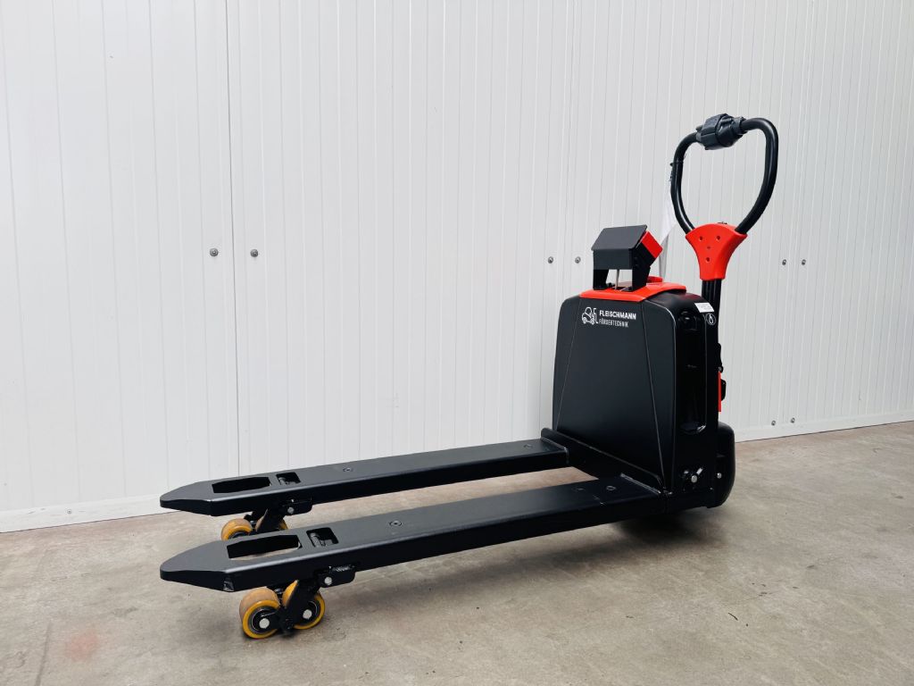 EP-F 4 mit Ravas Wiegesystem bis 1500kg-Niederhubwagen-www.fleischmann-foerdertechnik.de