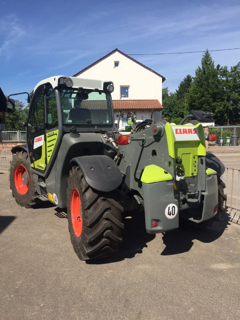 Claas-Scorpion 7044 MIETGERT -Teleskopstapler starr-www.fleischmann-foerdertechnik.de