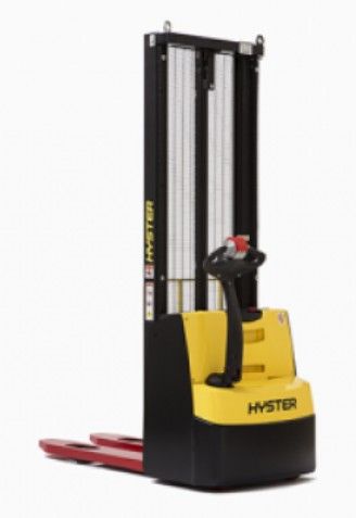 Hyster S1.2E Deichselstapler flurfoerdertechnik-sachsen.de