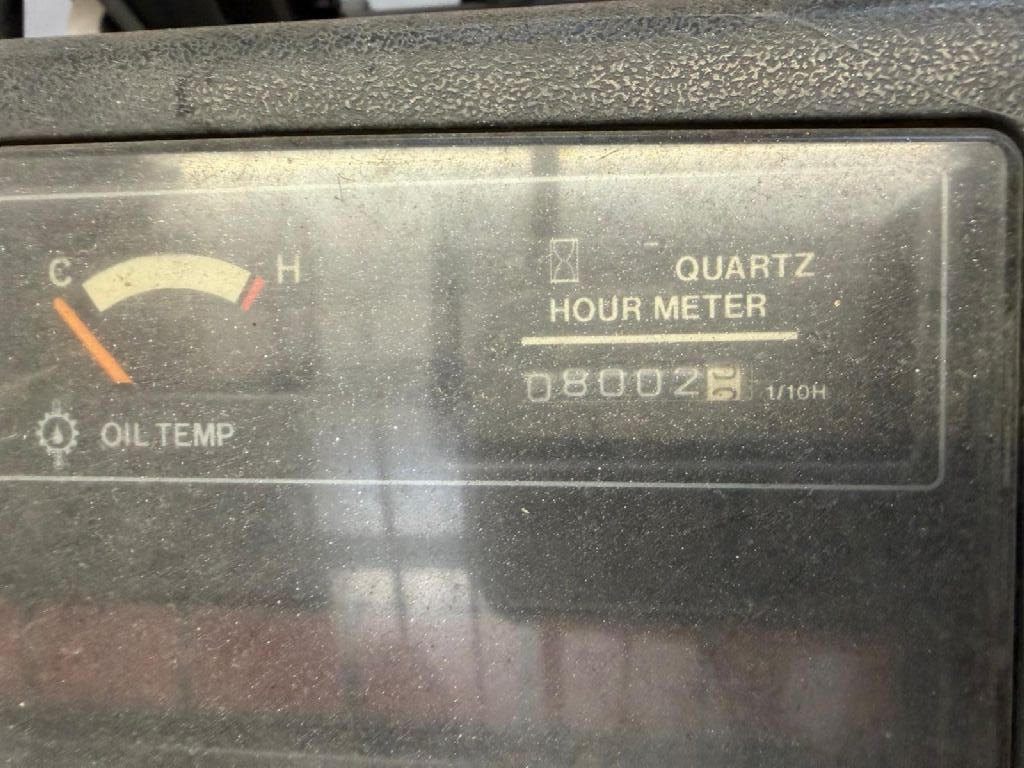 TCM FG30N9 LPG Forklifts www.fm-foerdertechnik.com TCM FG30N9 LPG Forklifts www.fm-foerdertechnik.com