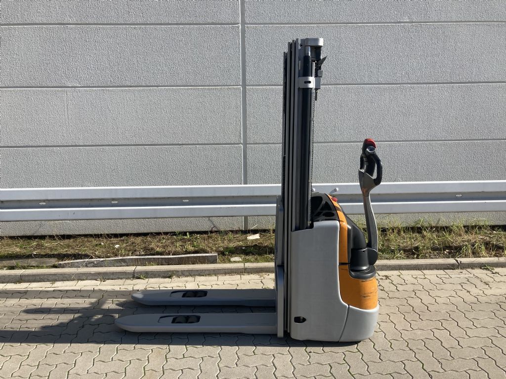 Still-EXV 12 / AKKU NEU-Hochhubwagen-www.forkliftcenter-bremen.de
