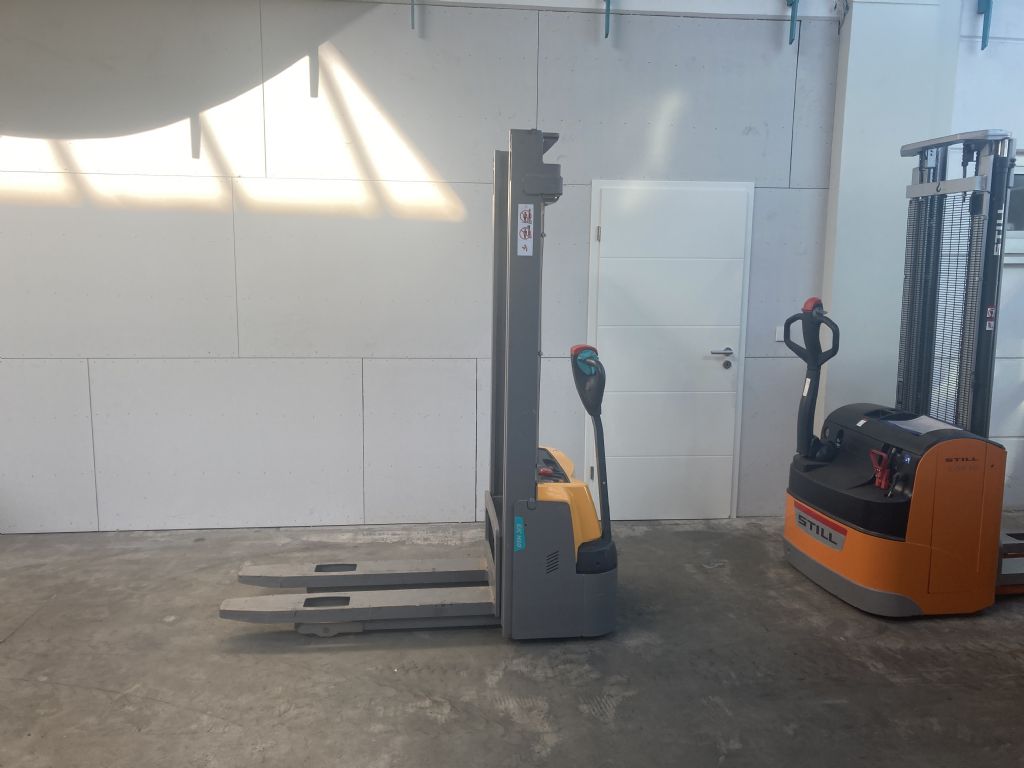 Jungheinrich-EJC M 10-Hochhubwagen-www.forkliftcenter-bremen.de