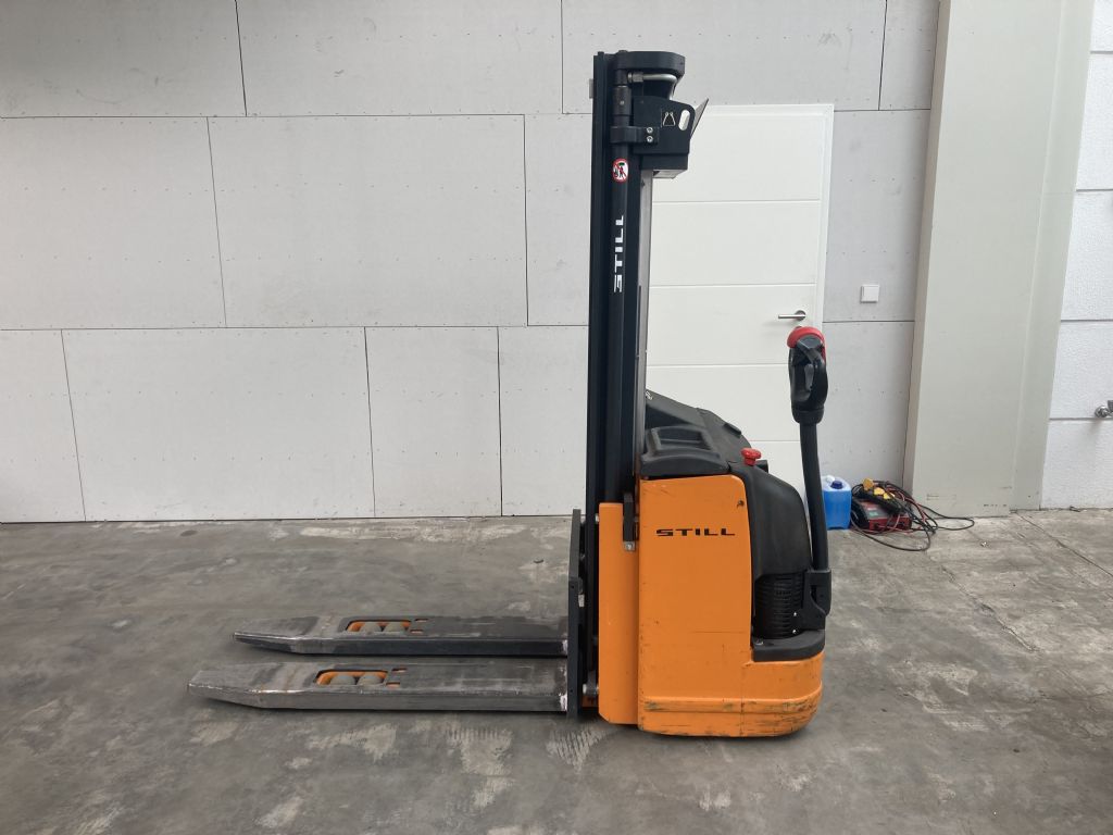 Still-EGV 20 / 1024 Std. -Hochhubwagen-www.forkliftcenter-bremen.de