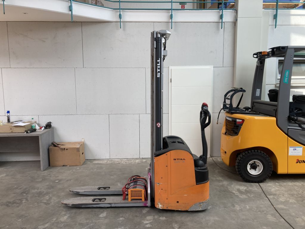 Still-EGV 14 i / Batt. 2021-Hochhubwagen-www.forkliftcenter-bremen.de