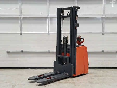 Linde-L 20 / 1470 Std. -High Lift stacker-www.forkliftcenter-bremen.de