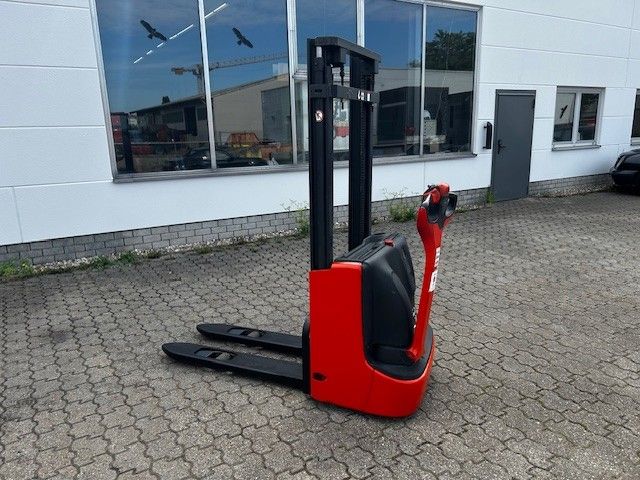 Linde L12 Hochhubwagen www.maier-freese.de Linde L12 Hochhubwagen www.maier-freese.de