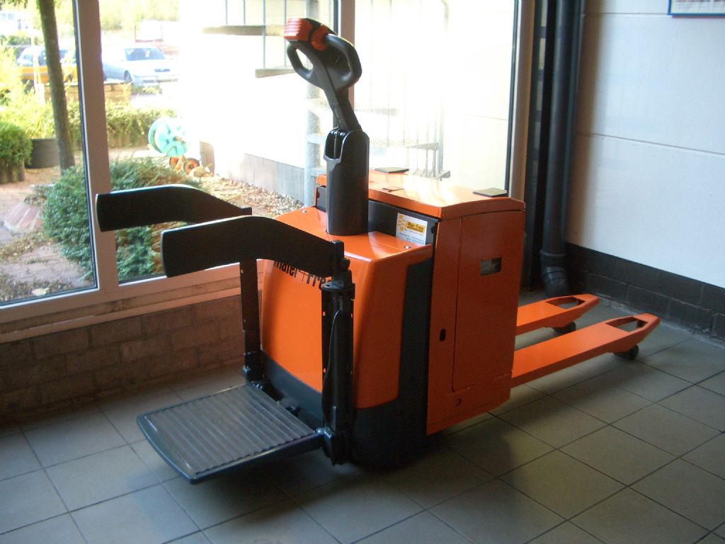 Mic AR20 Niederhubwagen www.maier-freese.de