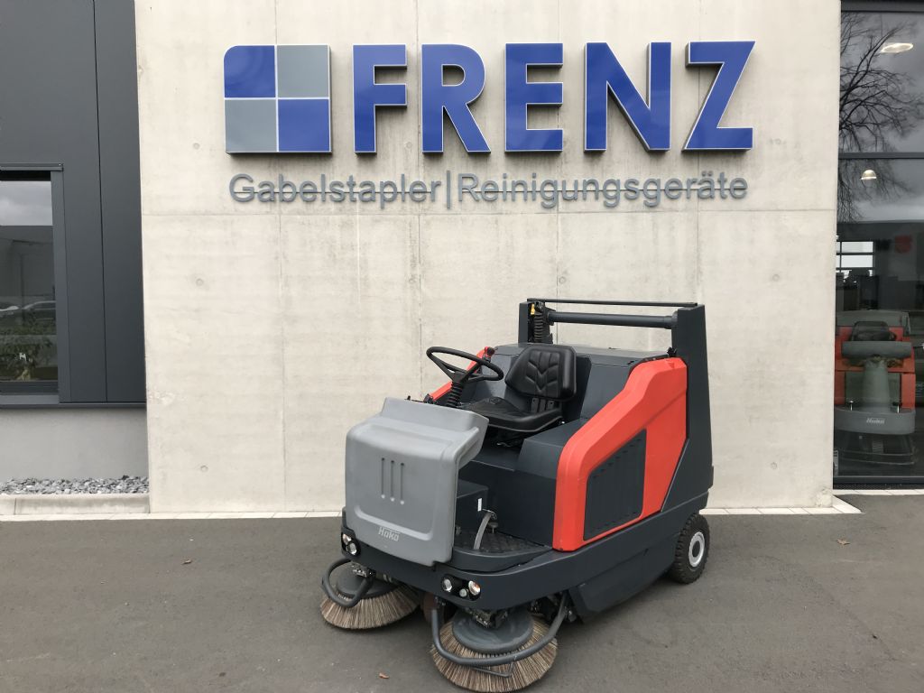 Hako-Jonas 1500EH-Kehrsaugmaschine-www.frenz-gabelstapler.de Hako-Jonas 1500EH-Kehrsaugmaschine-www.frenz-gabelstapler.de