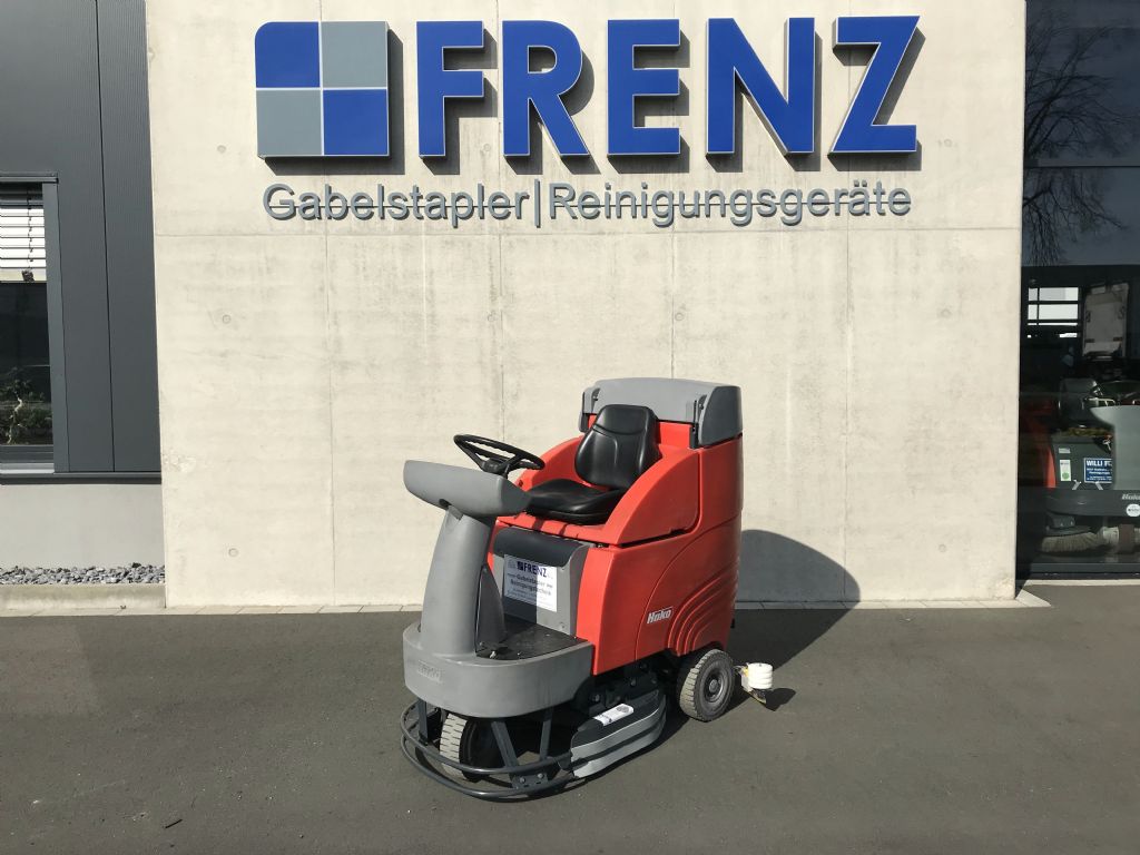 Hako-Hakomatic B115R TB750-Scheuersaugmaschine-www.frenz-gabelstapler.de