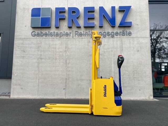 Stöcklin-EDS14-Deichselstapler-www.frenz-gabelstapler.de Stöcklin-EDS14-Deichselstapler-www.frenz-gabelstapler.de