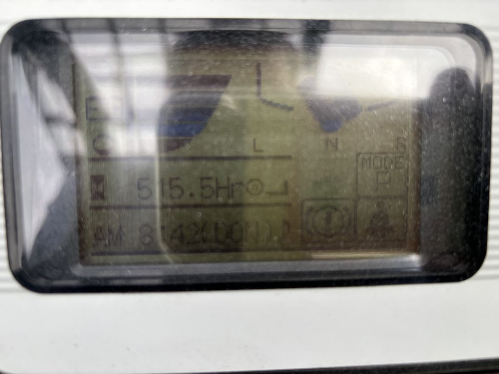 Nissan-AS1N1L15Q-Elektro 3 Rad-Stapler-www.frenz-gabelstapler.de Nissan-AS1N1L15Q-Elektro 3 Rad-Stapler-www.frenz-gabelstapler.de