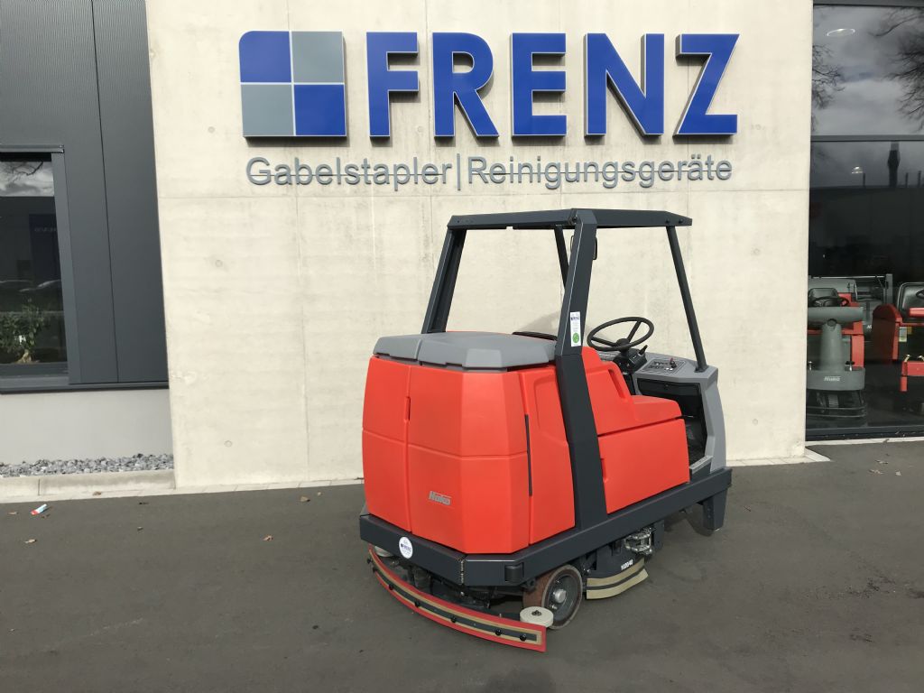 Hako-ScrubmasterB310R CL-Scheuersaugmaschine-www.frenz-gabelstapler.de