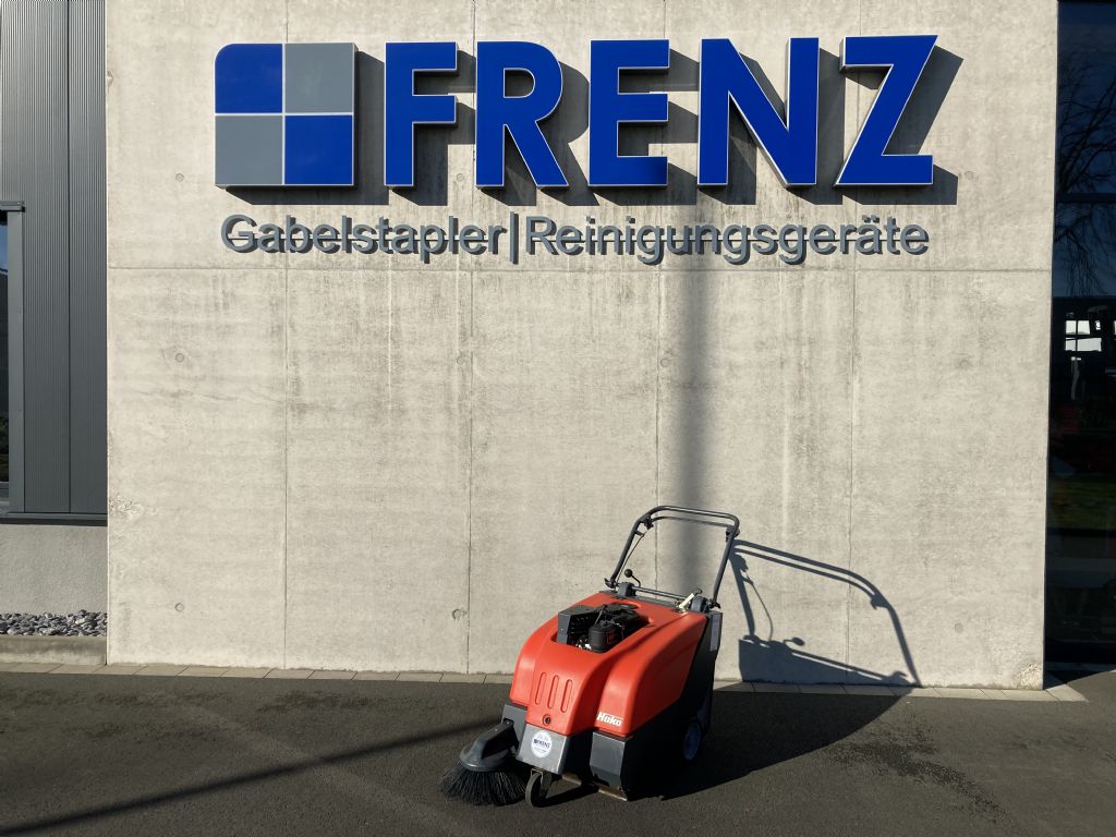 Hako-Hamster 650V-Kehrsaugmaschine-www.frenz-gabelstapler.de Hako-Hamster 650V-Kehrsaugmaschine-www.frenz-gabelstapler.de