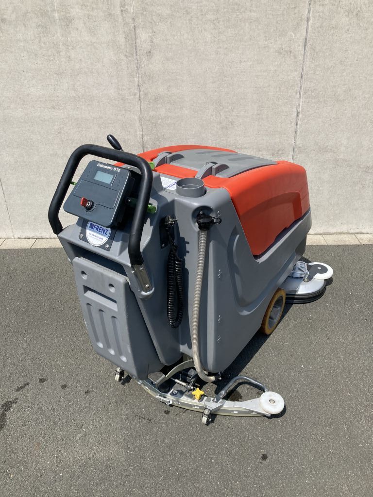 Hako-Hakomatic B70 TB650-Scheuersaugmaschine-www.frenz-gabelstapler.de Hako-Hakomatic B70 TB650-Scheuersaugmaschine-www.frenz-gabelstapler.de