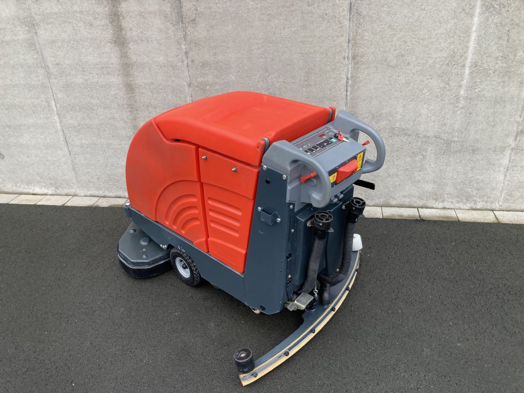 Hako-Hakomatic B855-Scheuersaugmaschine-www.frenz-gabelstapler.de Hako-Hakomatic B855-Scheuersaugmaschine-www.frenz-gabelstapler.de