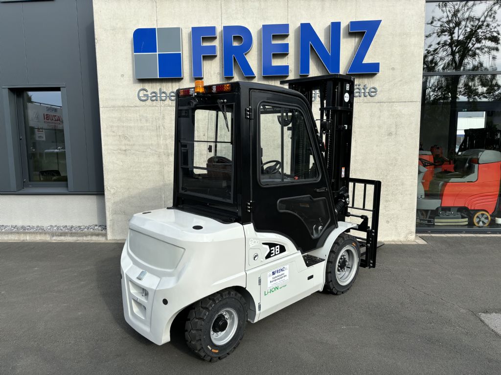 HC Hangcha-CPD38-XEYH1-SI-Elektro 4 Rad-Stapler-www.frenz-gabelstapler.de HC Hangcha-CPD38-XEYH1-SI-Elektro 4 Rad-Stapler-www.frenz-gabelstapler.de
