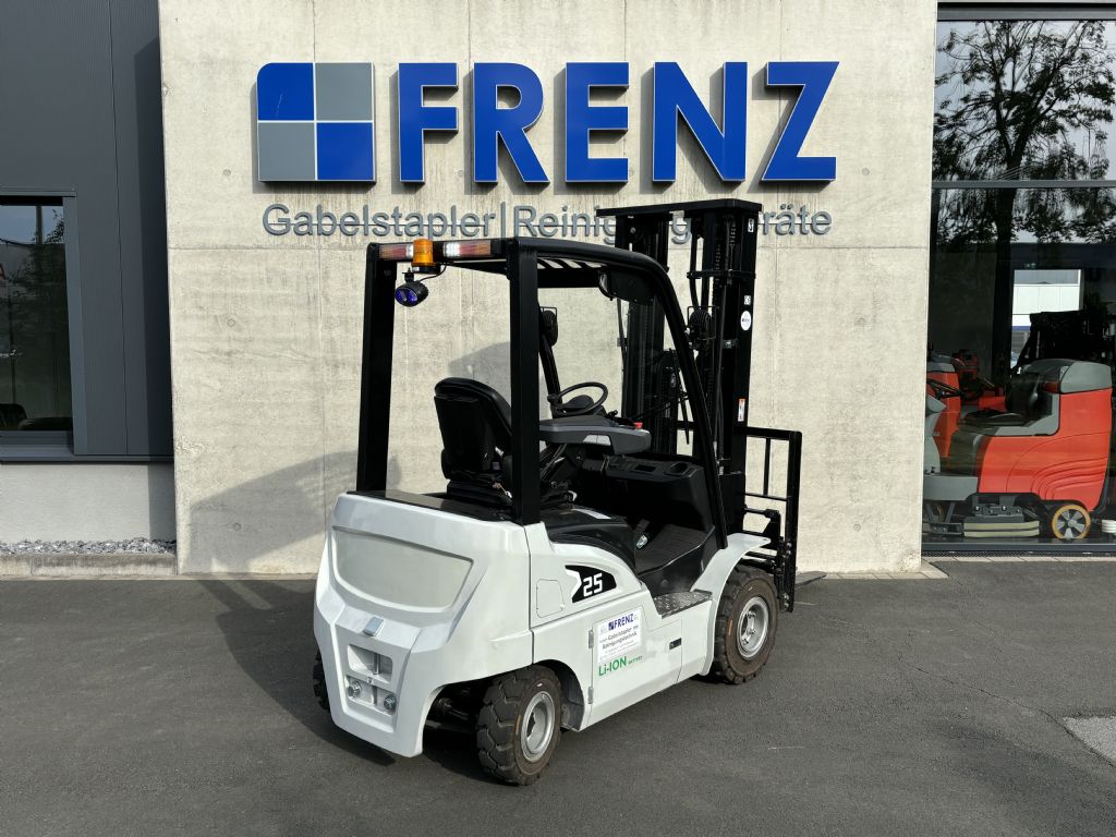 Hangcha-CPD25-XD4-DI21-Elektro 4 Rad-Stapler-www.frenz-gabelstapler.de Hangcha-CPD25-XD4-DI21-Elektro 4 Rad-Stapler-www.frenz-gabelstapler.de