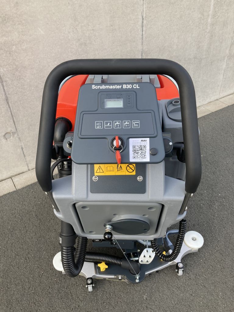 Hako-Scrubmaster B30CL TB430-Scheuersaugmaschine-www.frenz-gabelstapler.de Hako-Scrubmaster B30CL TB430-Scheuersaugmaschine-www.frenz-gabelstapler.de