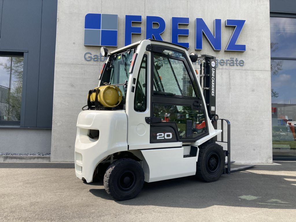 UniCarriers-DX20-Treibgasstapler-www.frenz-gabelstapler.de UniCarriers-DX20-Treibgasstapler-www.frenz-gabelstapler.de