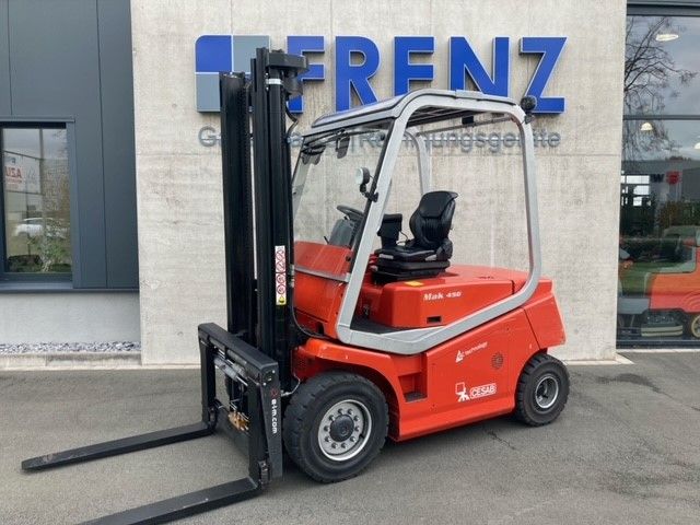 Cesab-MAK 450 AC-Elektro 4 Rad-Stapler-www.frenz-gabelstapler.de Cesab-MAK 450 AC-Elektro 4 Rad-Stapler-www.frenz-gabelstapler.de
