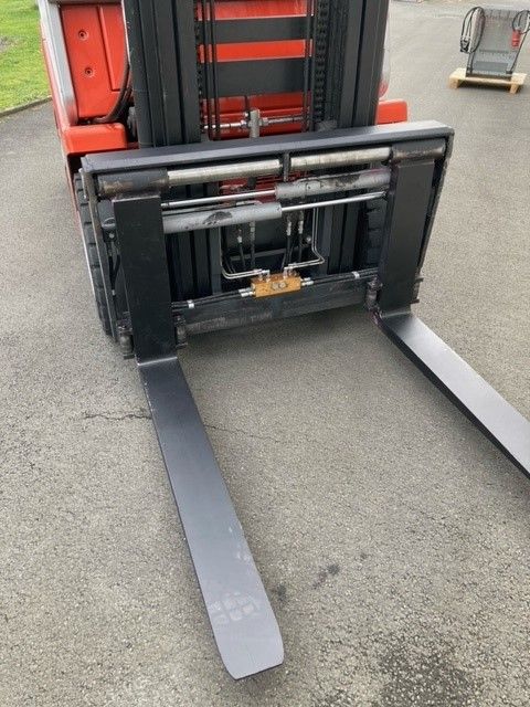 Cesab-MAK 450 AC-Elektro 4 Rad-Stapler-www.frenz-gabelstapler.de Cesab-MAK 450 AC-Elektro 4 Rad-Stapler-www.frenz-gabelstapler.de