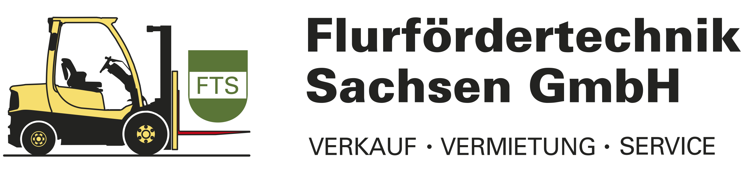 Flurfördertechnik Sachsen GmbH